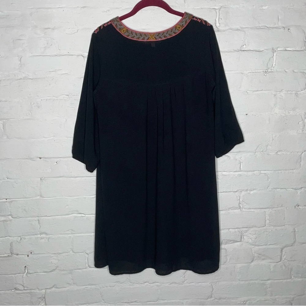 Under Skies Dress M - Picture 2 of 4